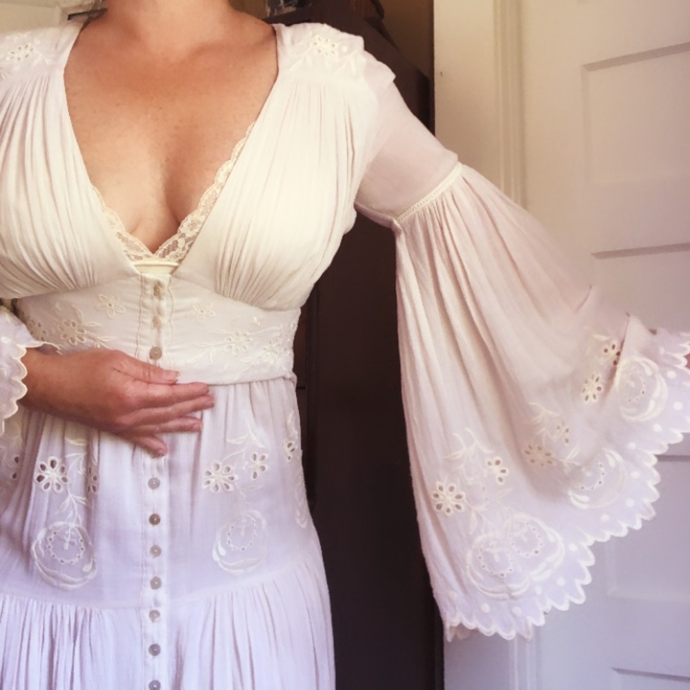 Imogen Gown